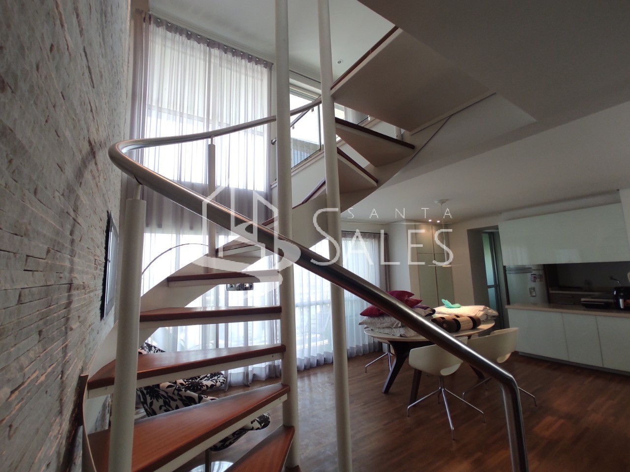 Apartamento, 1 quarto, 104 m² - Foto 15