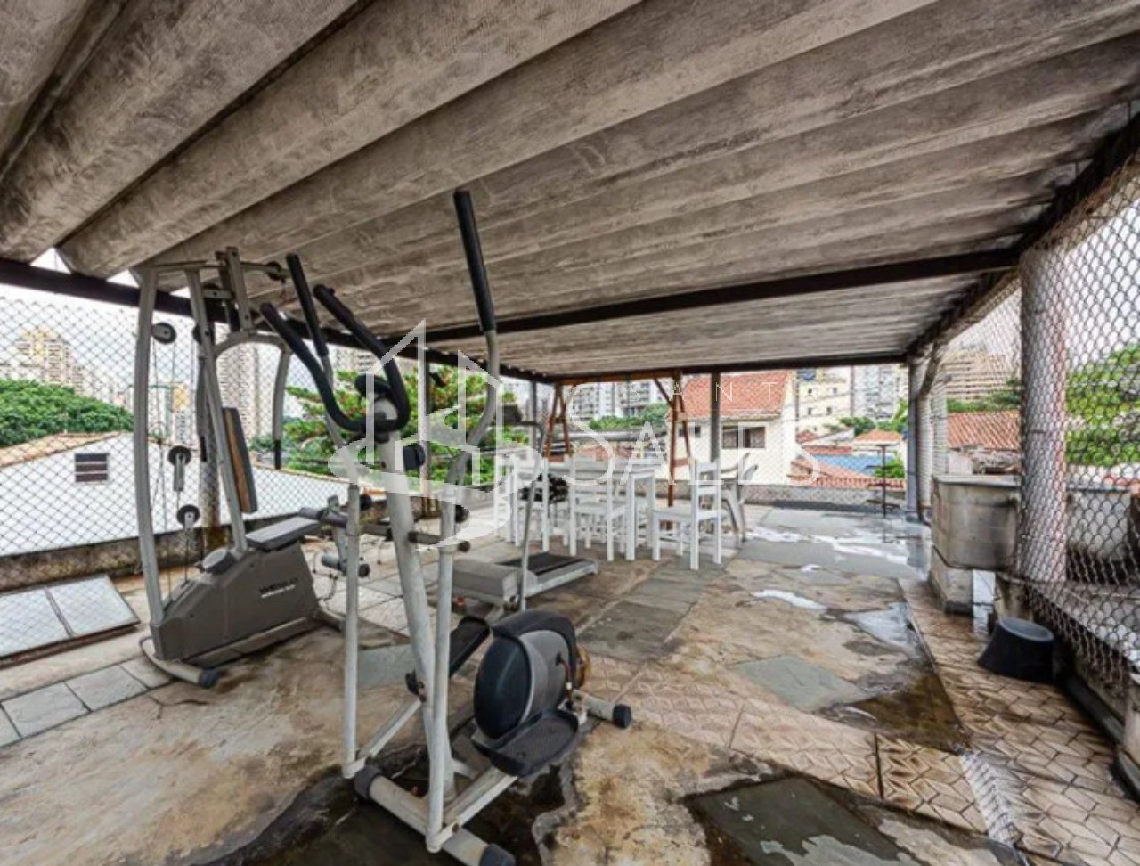 Casa, 4 quartos, 156 m² - Foto 10