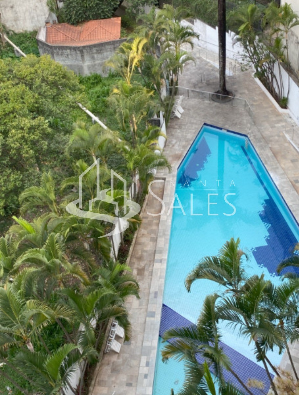 Apartamento, 4 quartos, 176 m² - Foto 18