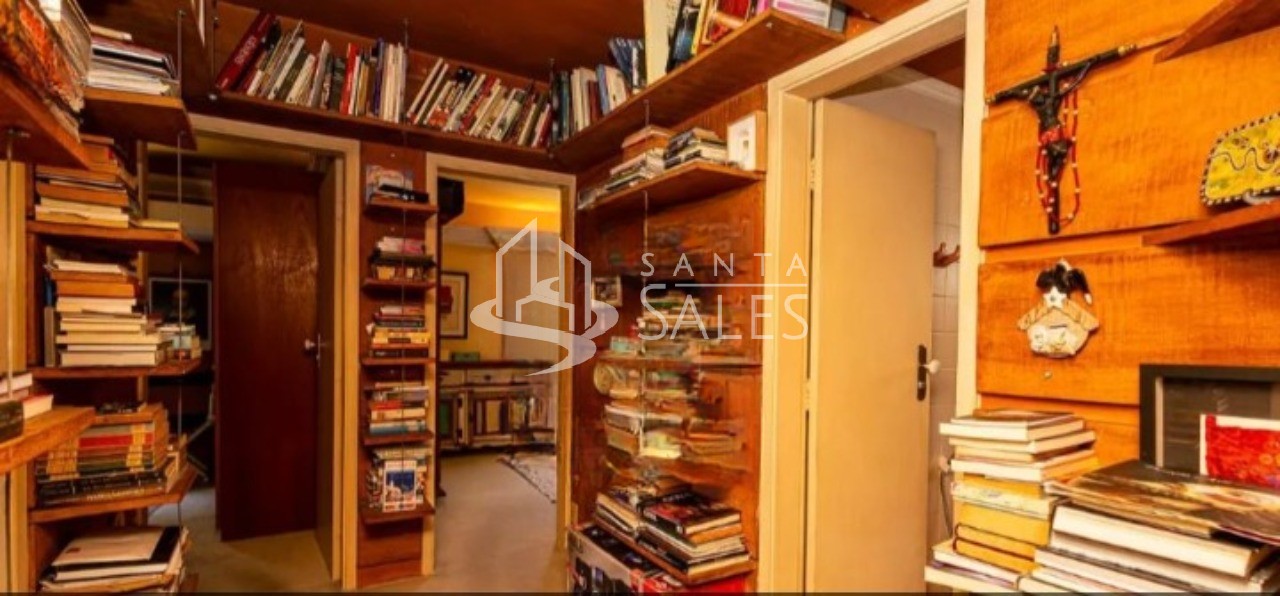 Apartamento, 3 quartos, 110 m² - Foto 5