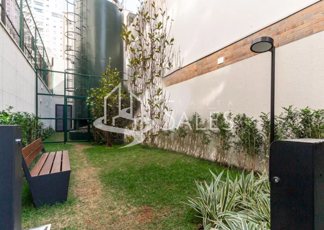 Apartamento, 1 quarto, 40 m² - Foto 16