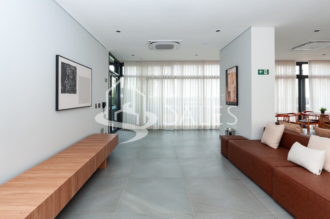 Kitnet-Studio, 25 m² - Foto 30