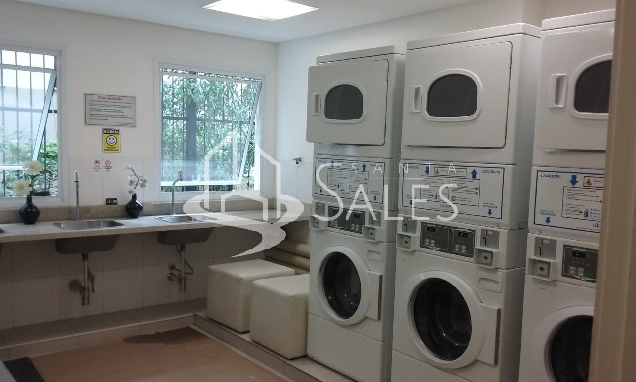 Apartamento, 1 quarto, 43 m² - Foto 27