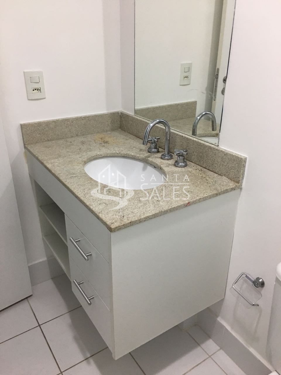 Apartamento, 1 quarto, 46 m² - Foto 19