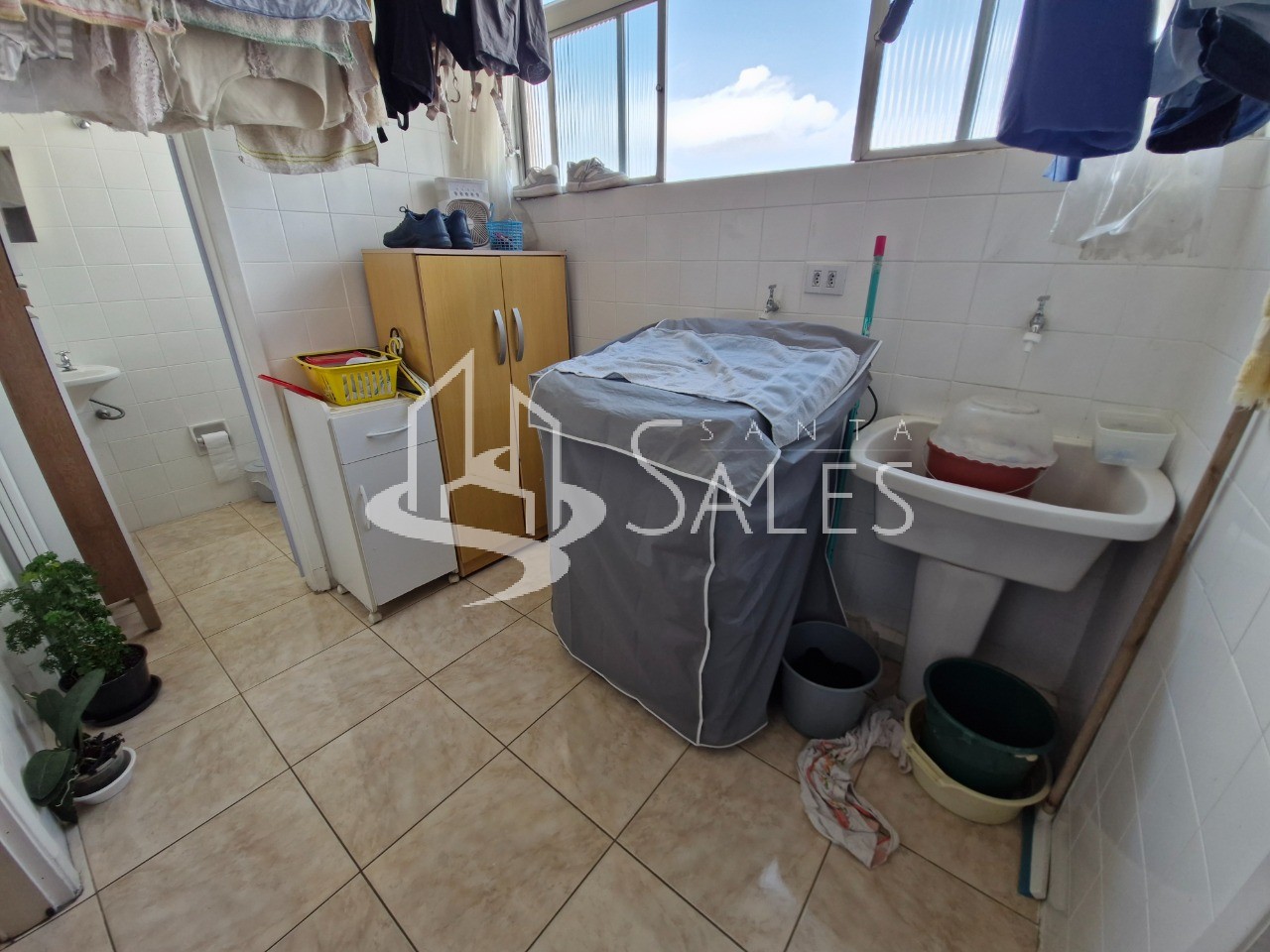 Apartamento, 3 quartos, 127 m² - Foto 57