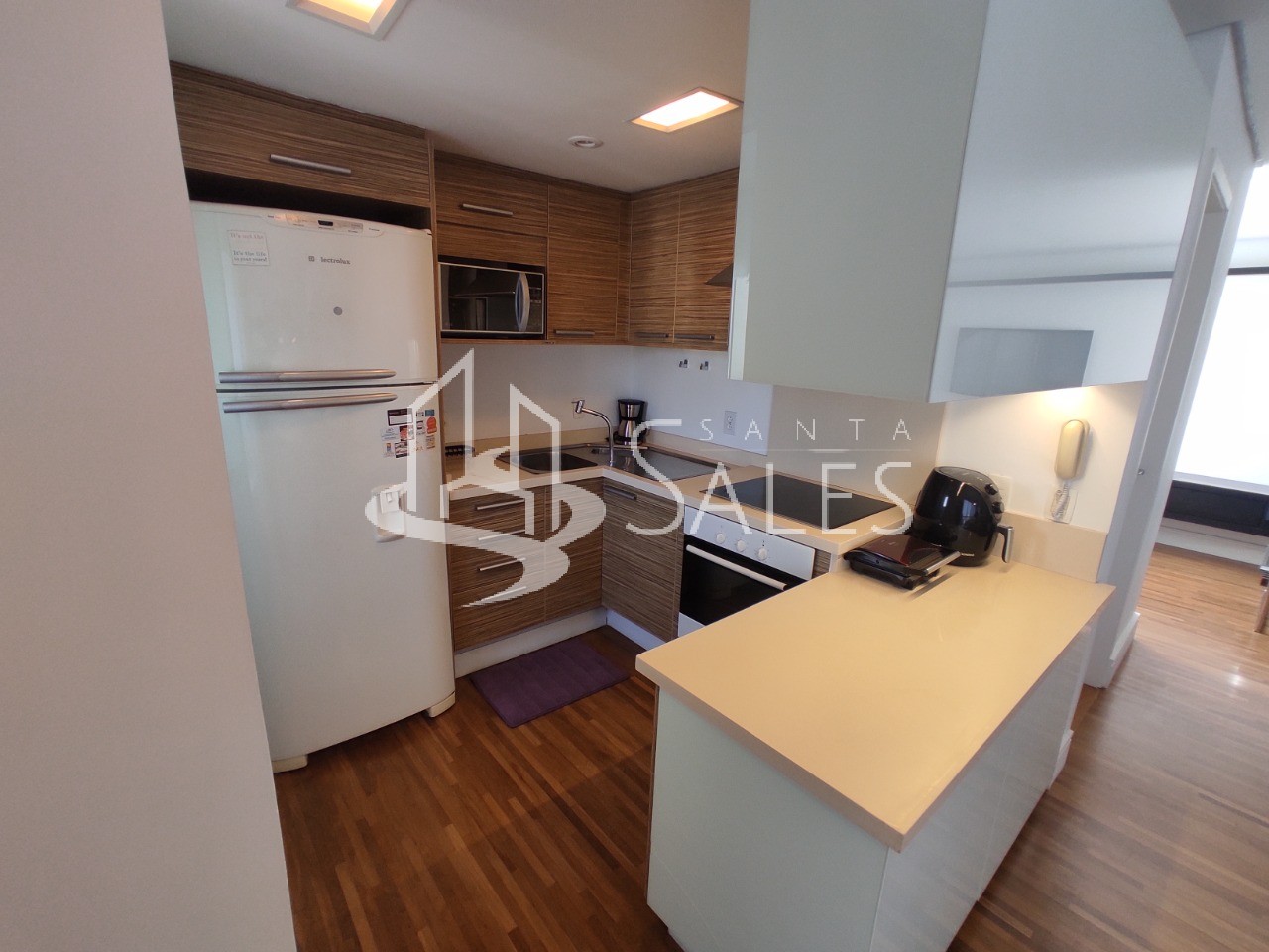 Apartamento, 1 quarto, 104 m² - Foto 13
