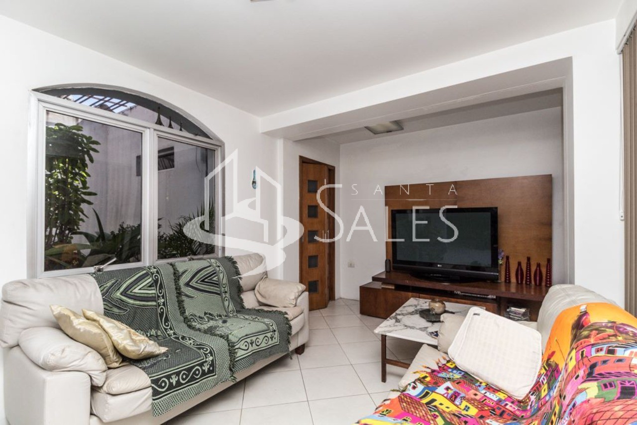 Sobrado, 4 quartos, 150 m² - Foto 10