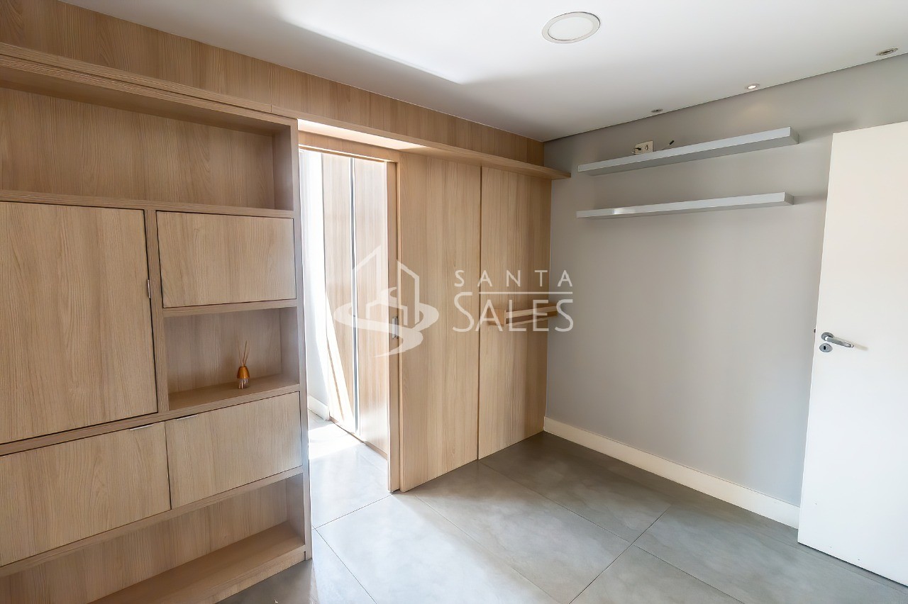 Apartamento, 2 quartos, 137 m² - Foto 22