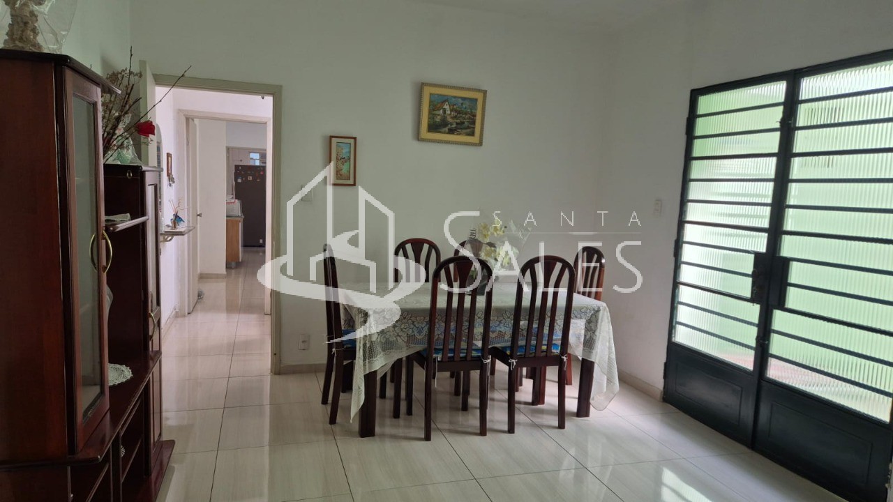 Sobrado, 3 quartos, 180 m² - Foto 3