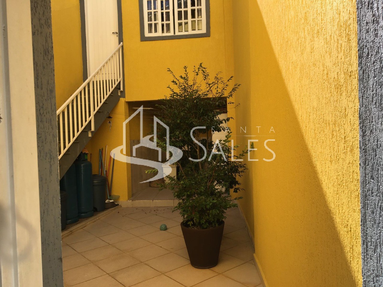 Sobrado, 3 quartos, 134 m² - Foto 24