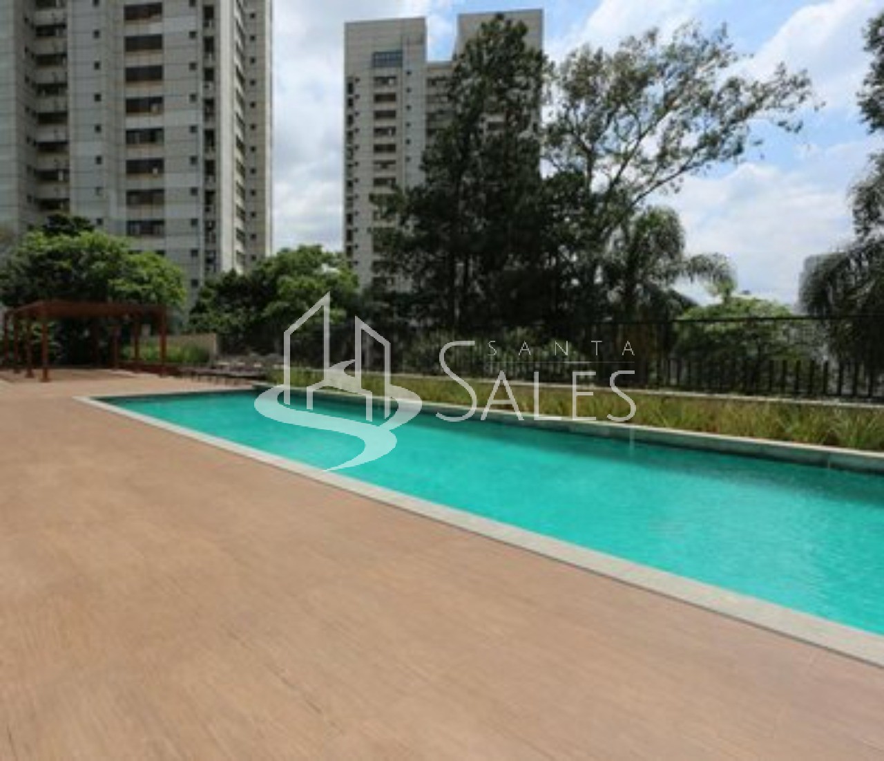 Apartamento, 1 quarto, 35 m² - Foto 16