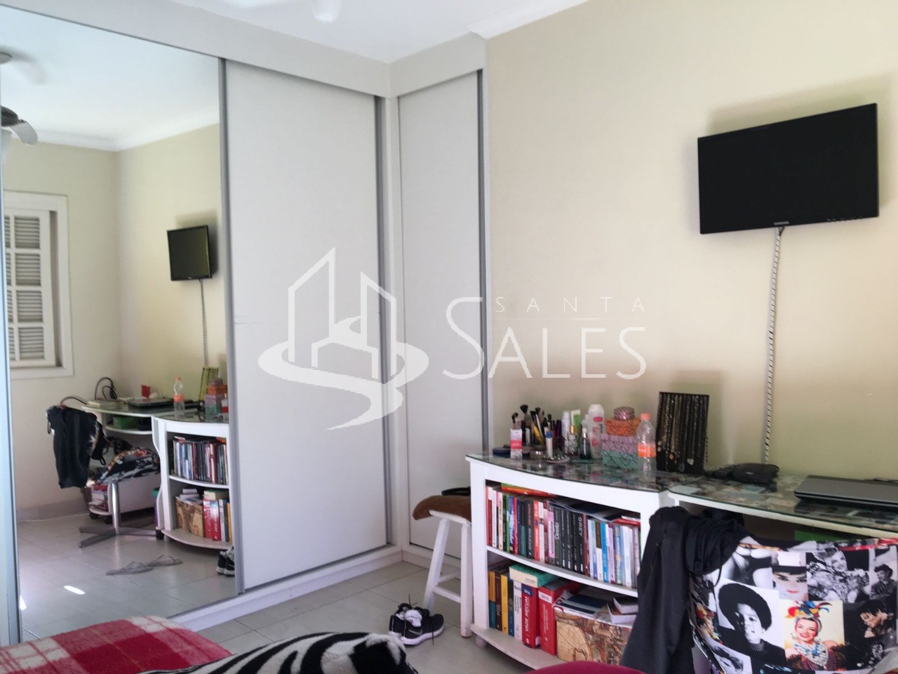 Sobrado, 3 quartos, 134 m² - Foto 3