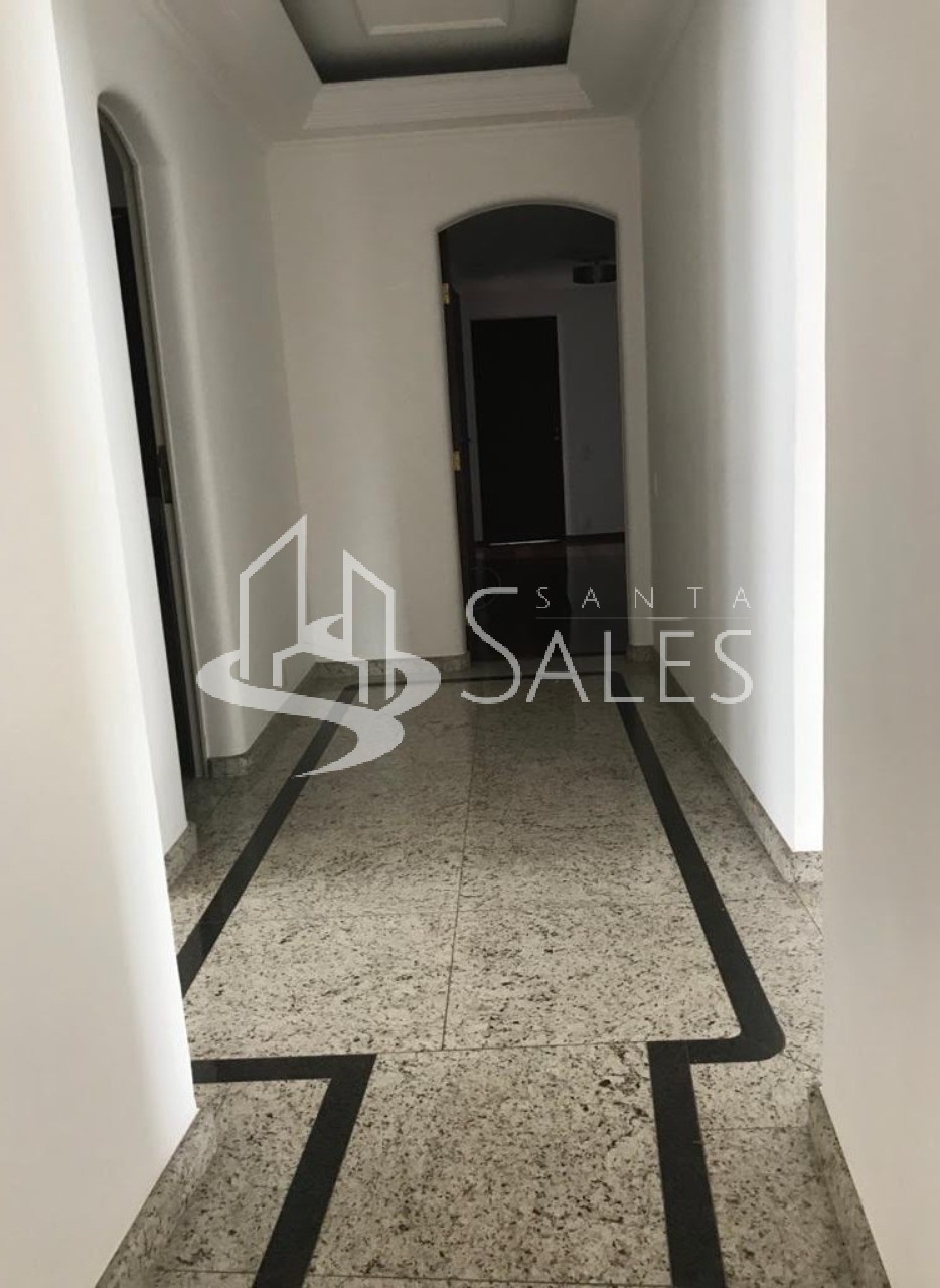 Apartamento, 4 quartos, 240 m² - Foto 12