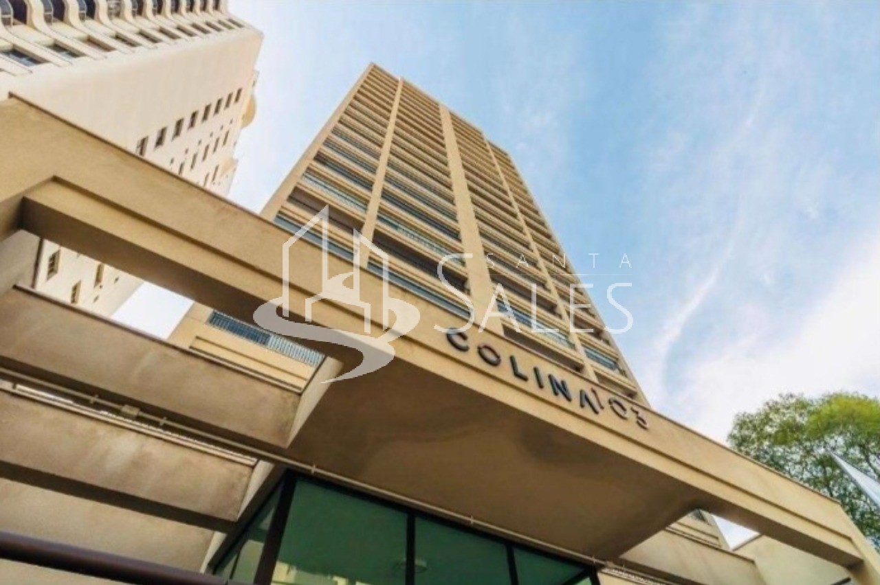 Apartamento, 3 quartos, 110 m² - Foto 28