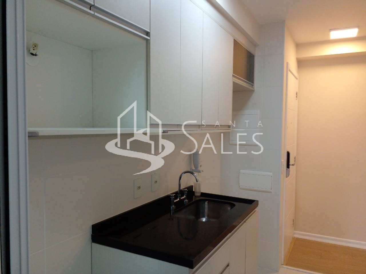 Apartamento, 1 quarto, 54 m² - Foto 12