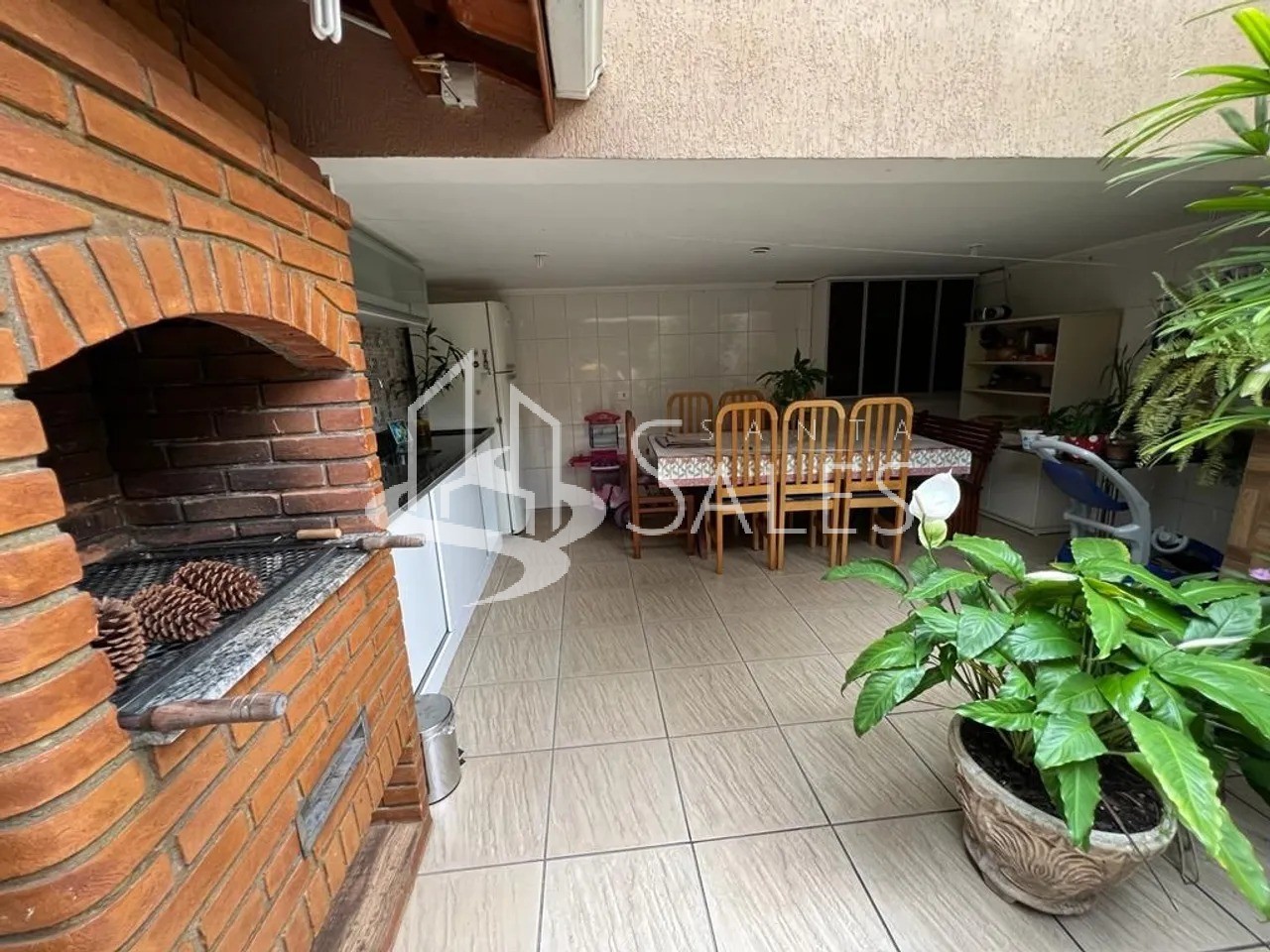 Casa, 3 quartos - Foto 17
