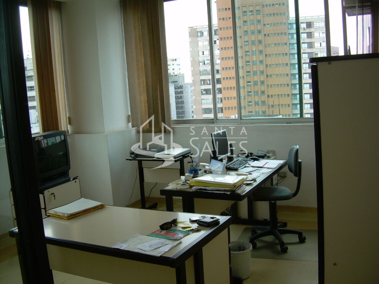 Sala-Conjunto, 120 m² - Foto 13