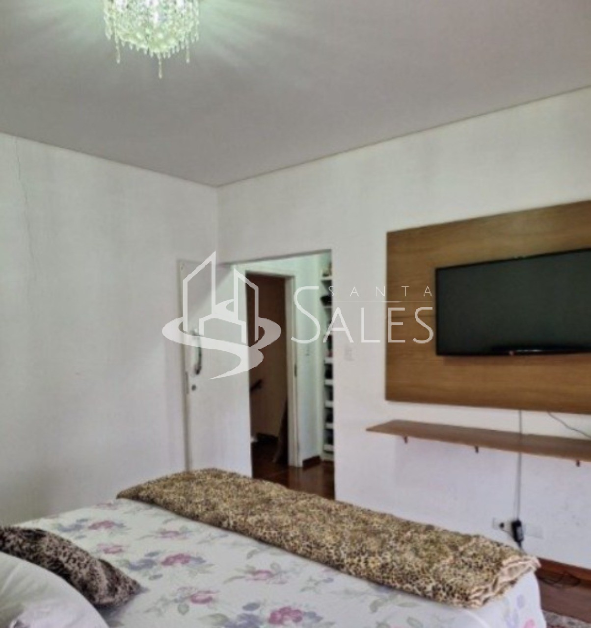 Casa à venda com 3 quartos, 270m² - Foto 26