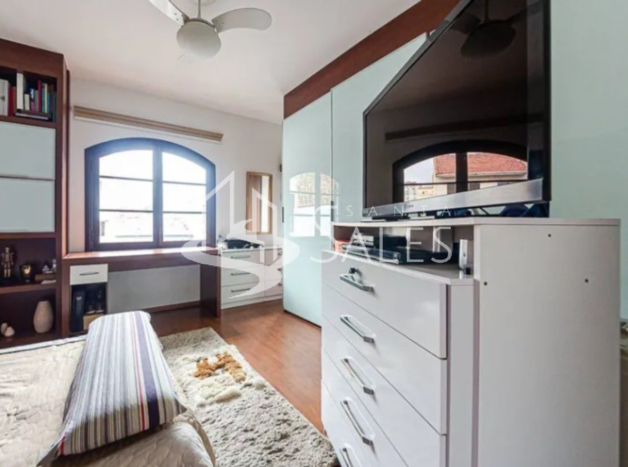 Casa, 4 quartos, 156 m² - Foto 31