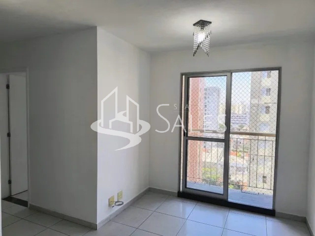 Apartamento, 3 quartos, 64 m² - Foto 2