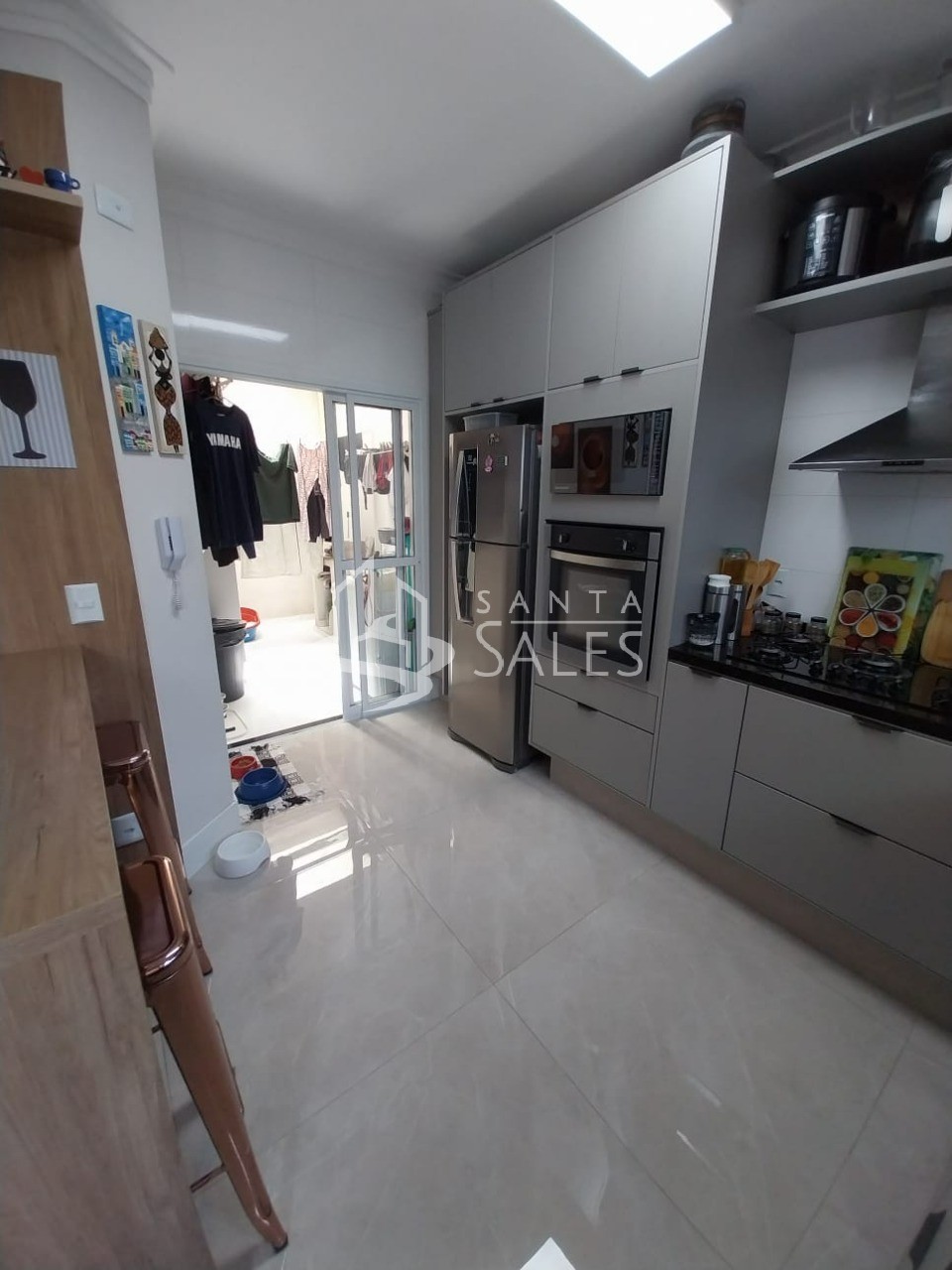 Casa de Condomínio, 3 quartos - Foto 6