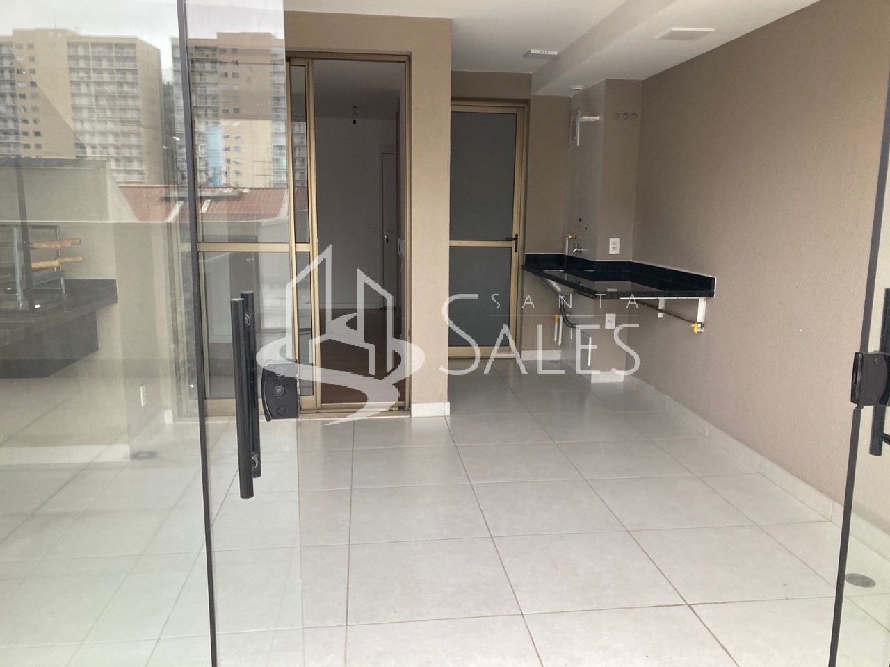 Apartamento, 3 quartos, 141 m² - Foto 3