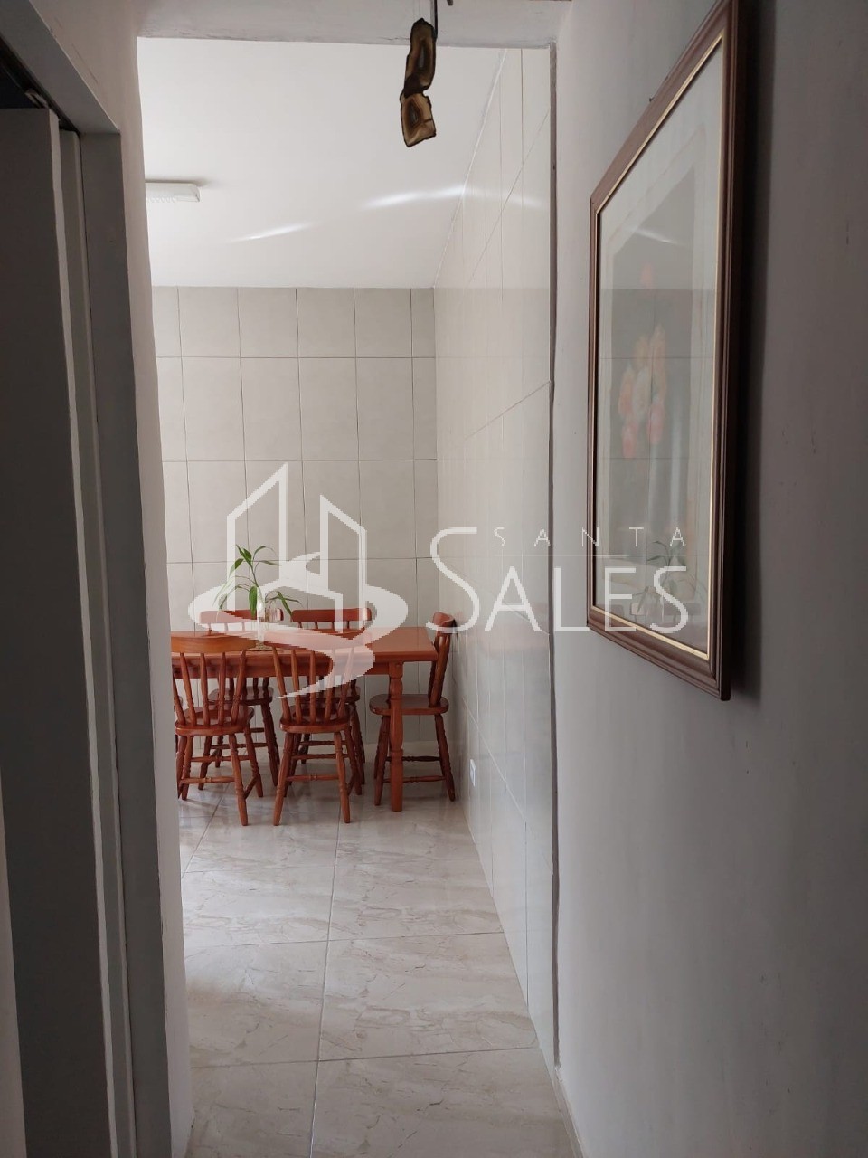 Sobrado, 2 quartos, 100 m² - Foto 8