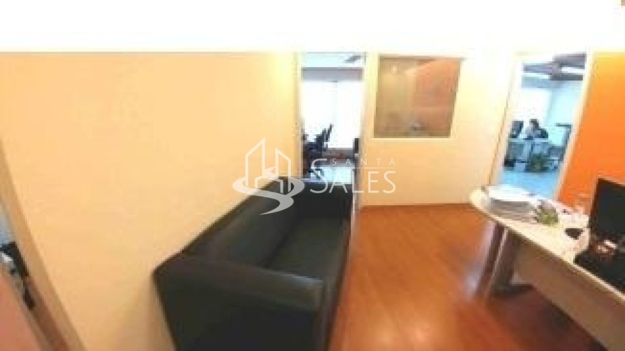 Sala-Conjunto, 97 m² - Foto 1