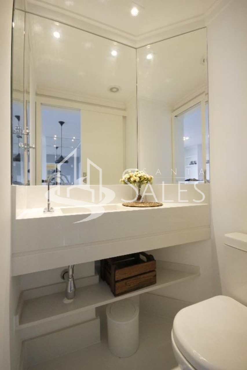 Apartamento, 1 quarto, 56 m² - Foto 3