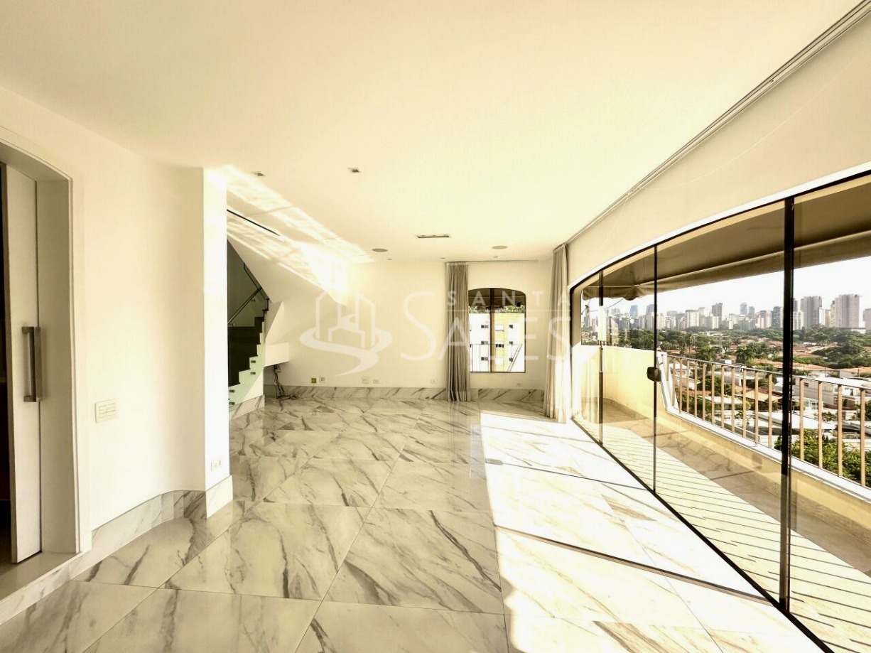 Cobertura, 3 quartos, 287 m² - Foto 5