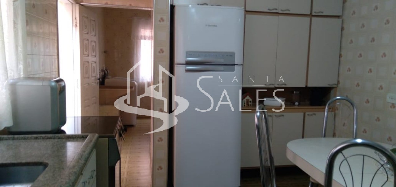 Sobrado à venda com 3 quartos, 190m² - Foto 25