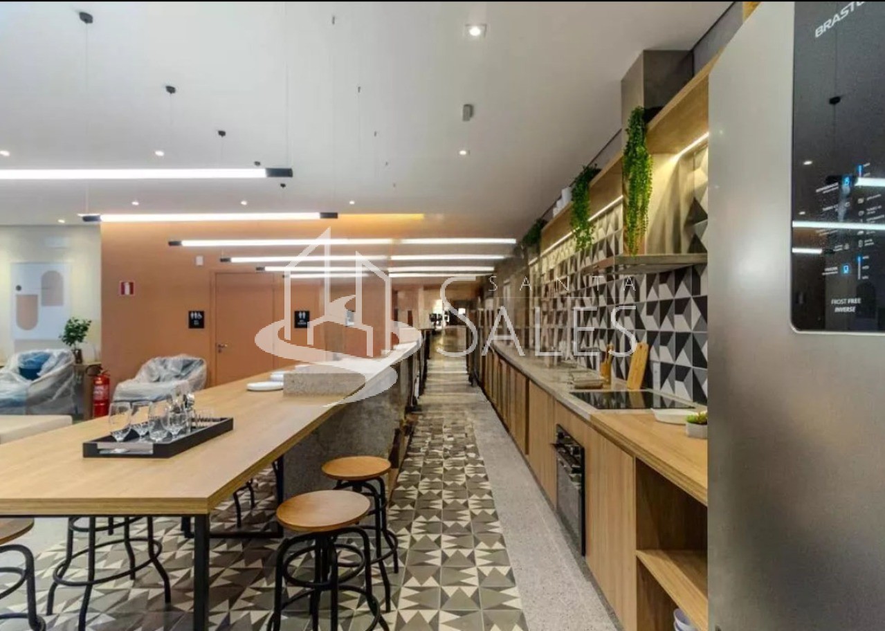 Apartamento, 1 quarto, 40 m² - Foto 3