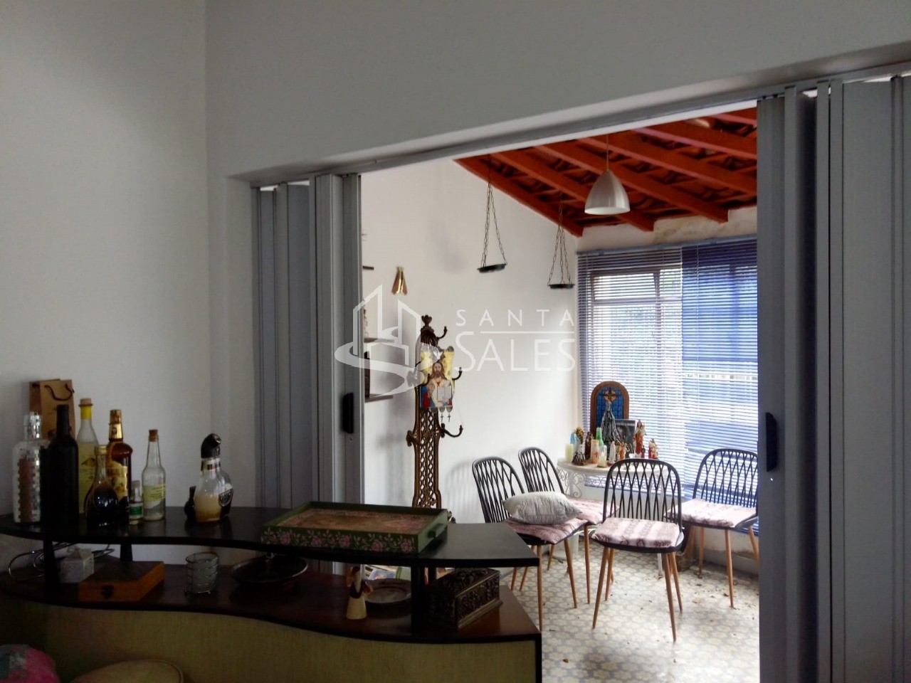 Sobrado, 3 quartos, 210 m² - Foto 2