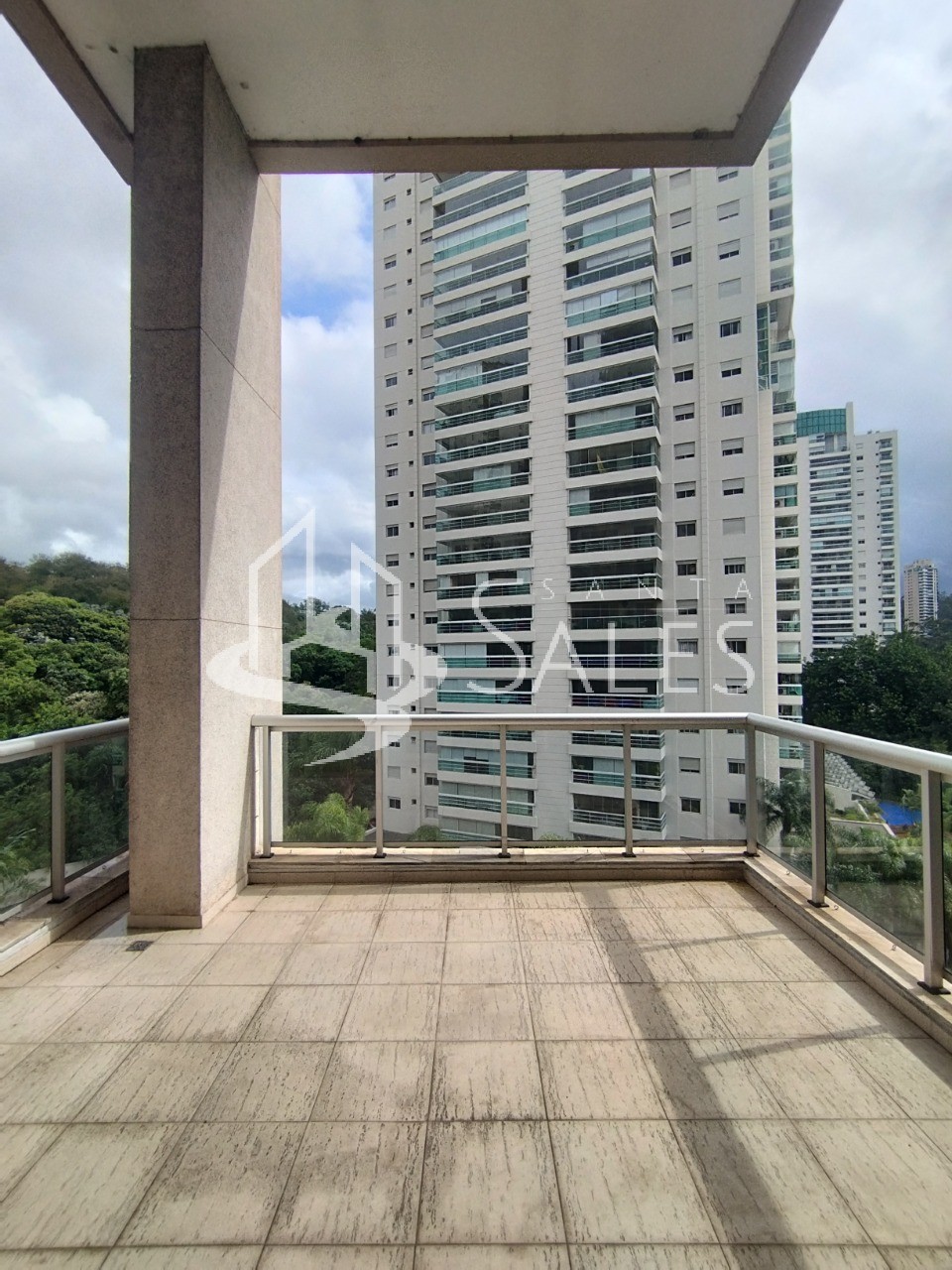 Apartamento, 2 quartos, 95 m² - Foto 4