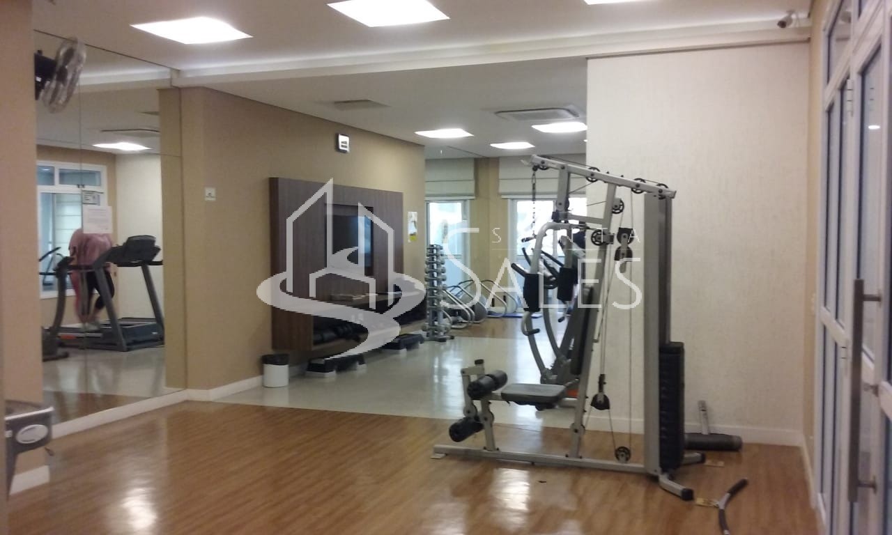 Apartamento, 1 quarto, 43 m² - Foto 22