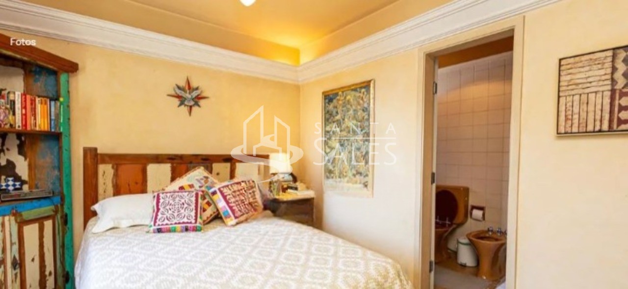 Apartamento, 3 quartos, 110 m² - Foto 15