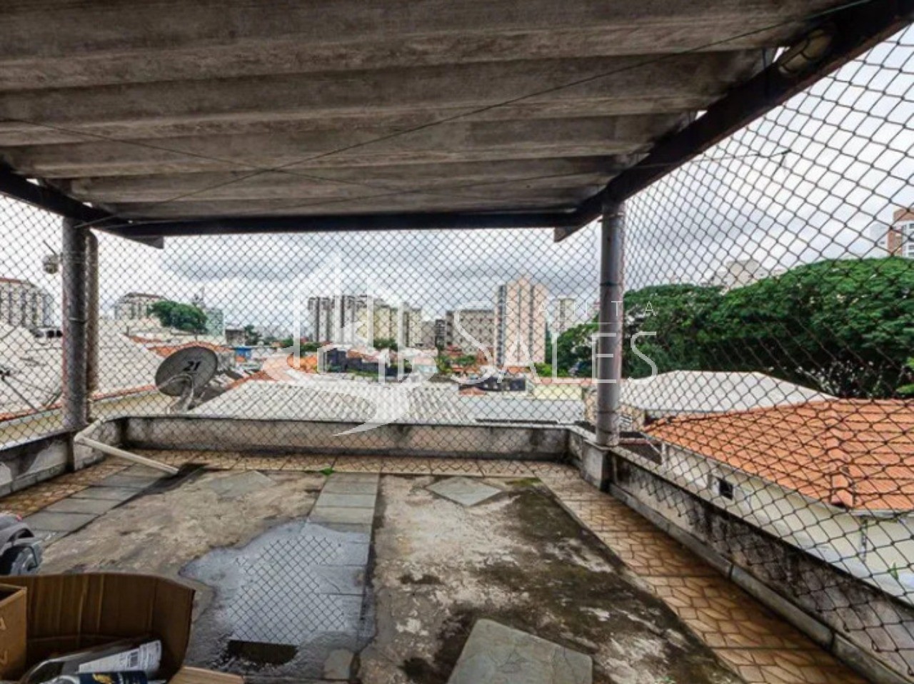 Casa, 4 quartos, 156 m² - Foto 34