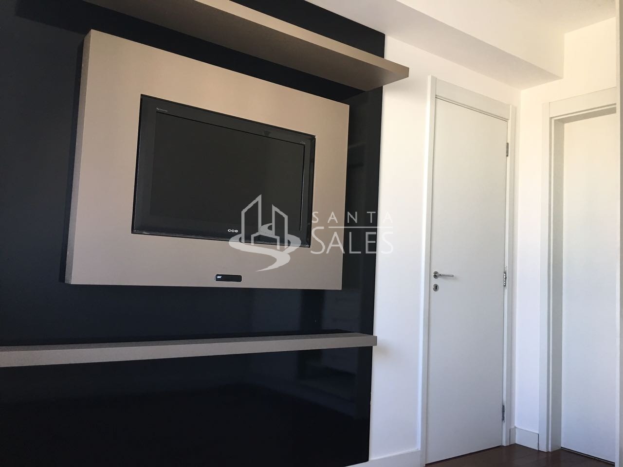 Apartamento, 1 quarto, 46 m² - Foto 17