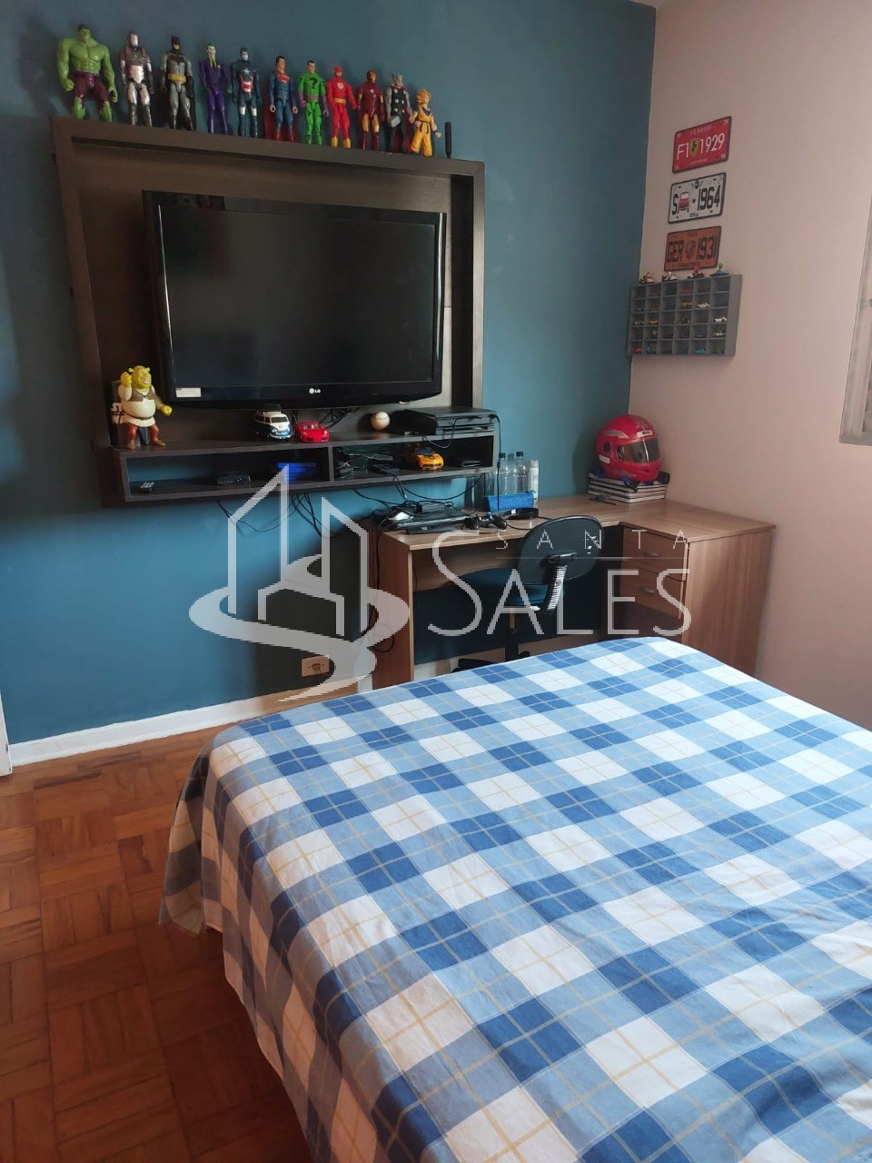 Sobrado, 2 quartos, 100 m² - Foto 16