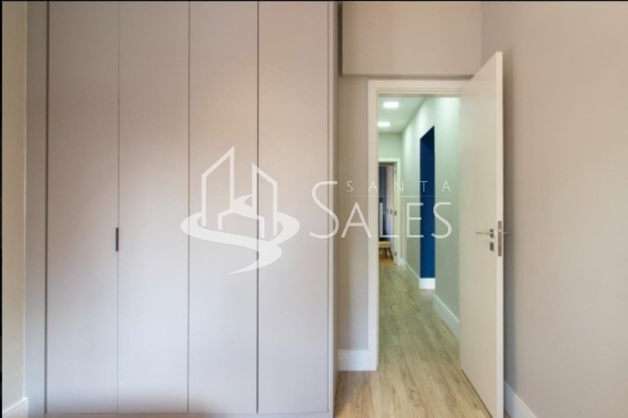 Apartamento, 3 quartos, 107 m² - Foto 11