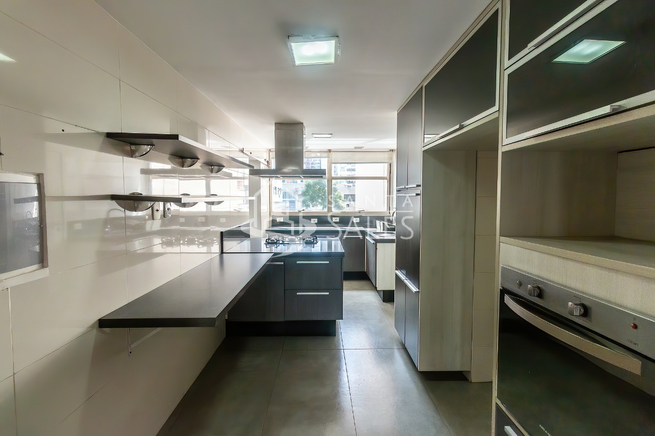 Apartamento, 2 quartos, 137 m² - Foto 25