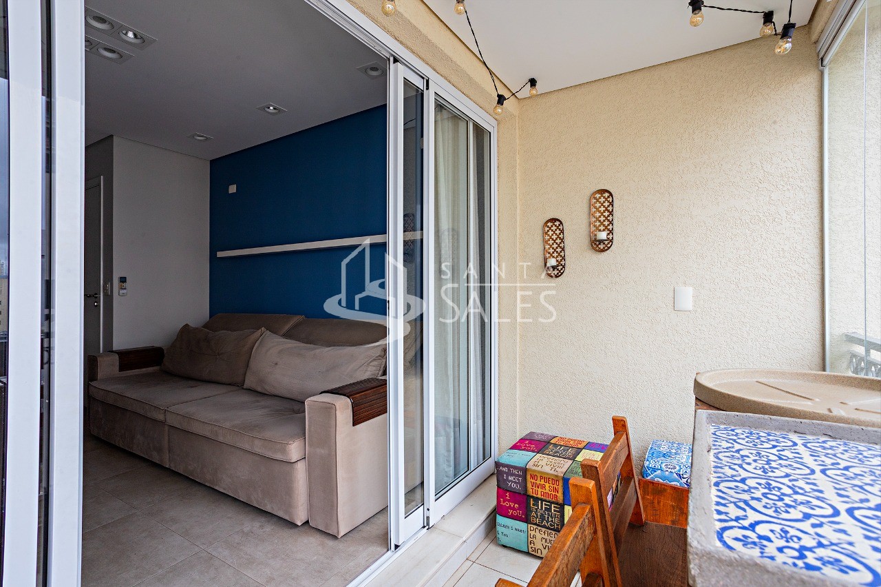 Apartamento, 3 quartos, 100 m² - Foto 27