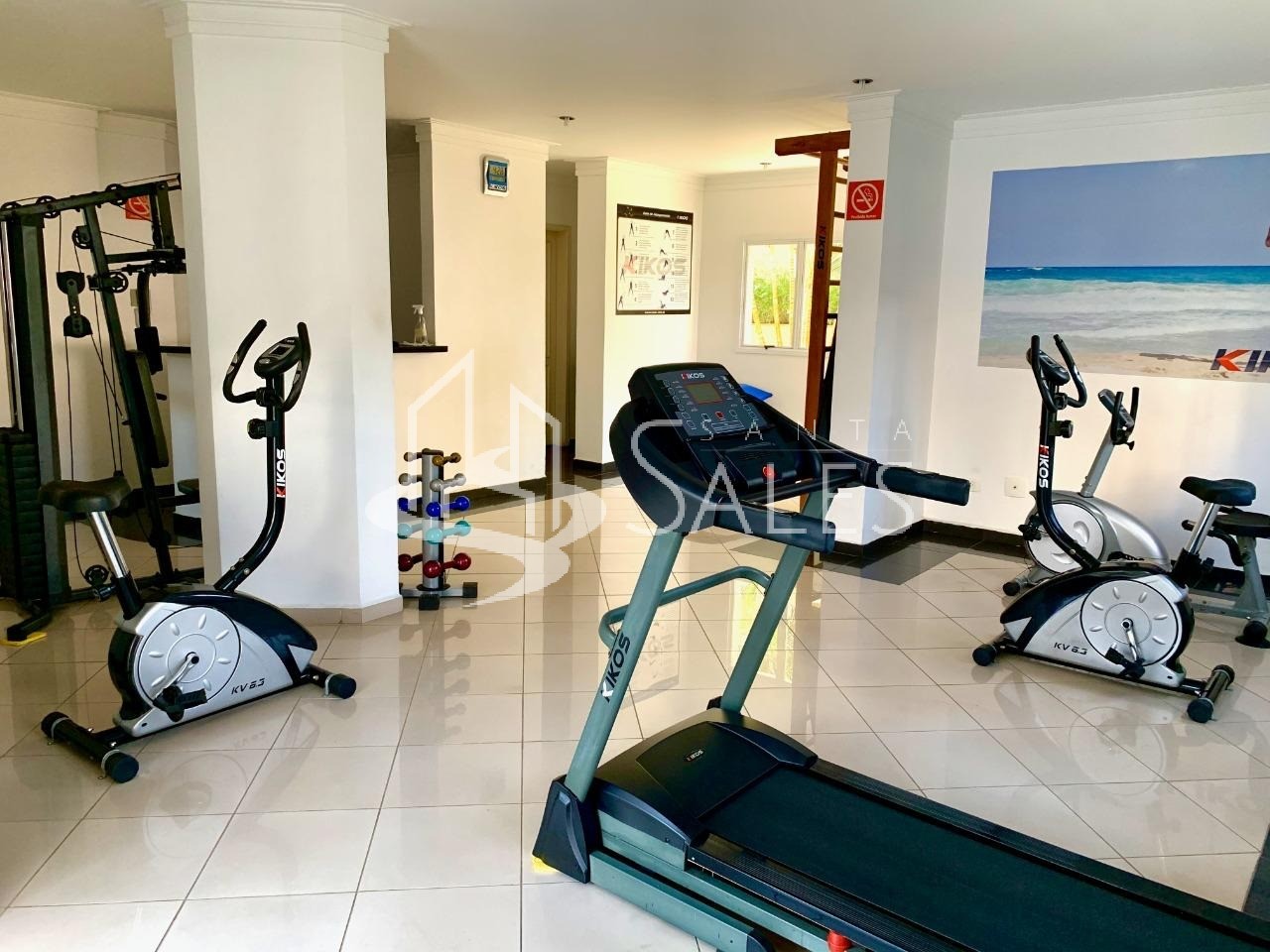 Apartamento, 3 quartos, 87 m² - Foto 32