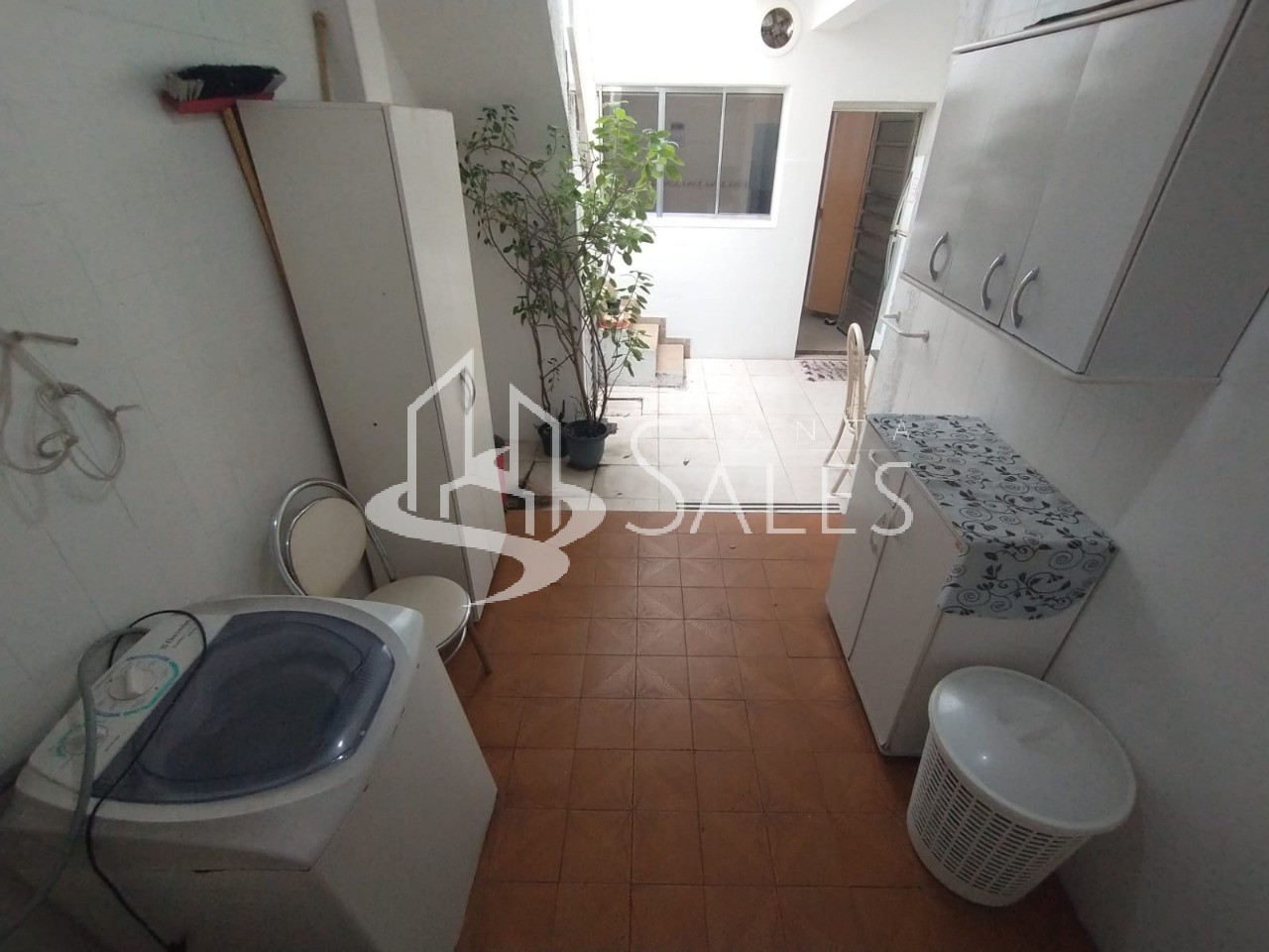 Sobrado, 3 quartos, 140 m² - Foto 11