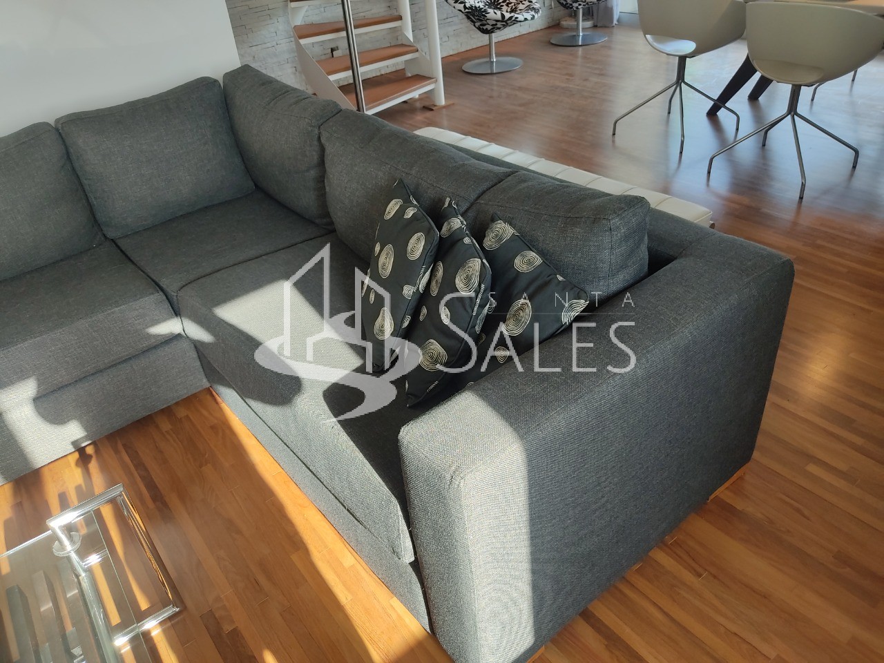 Apartamento, 1 quarto, 104 m² - Foto 9