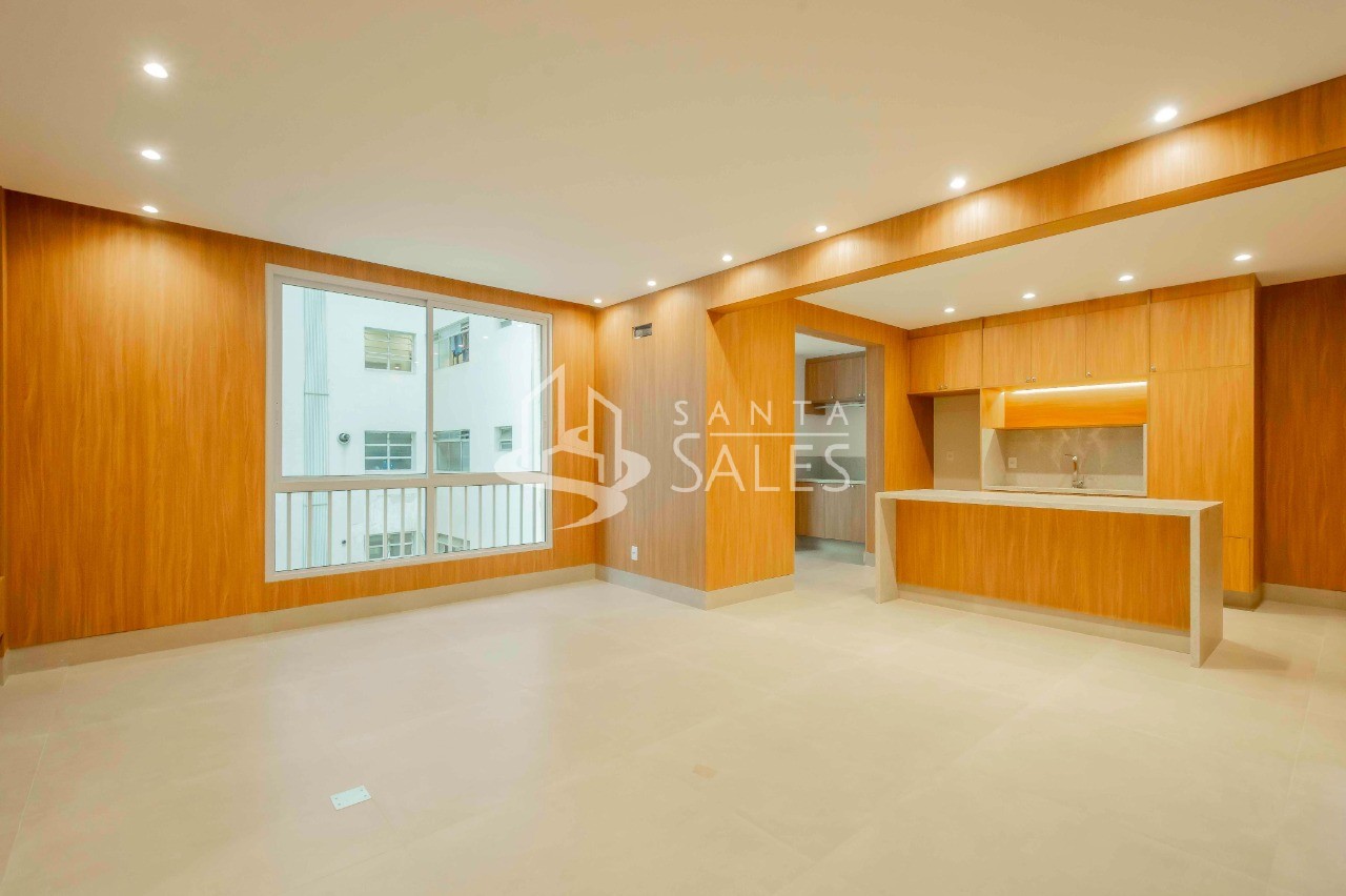 Apartamento, 2 quartos, 96 m² - Foto 2