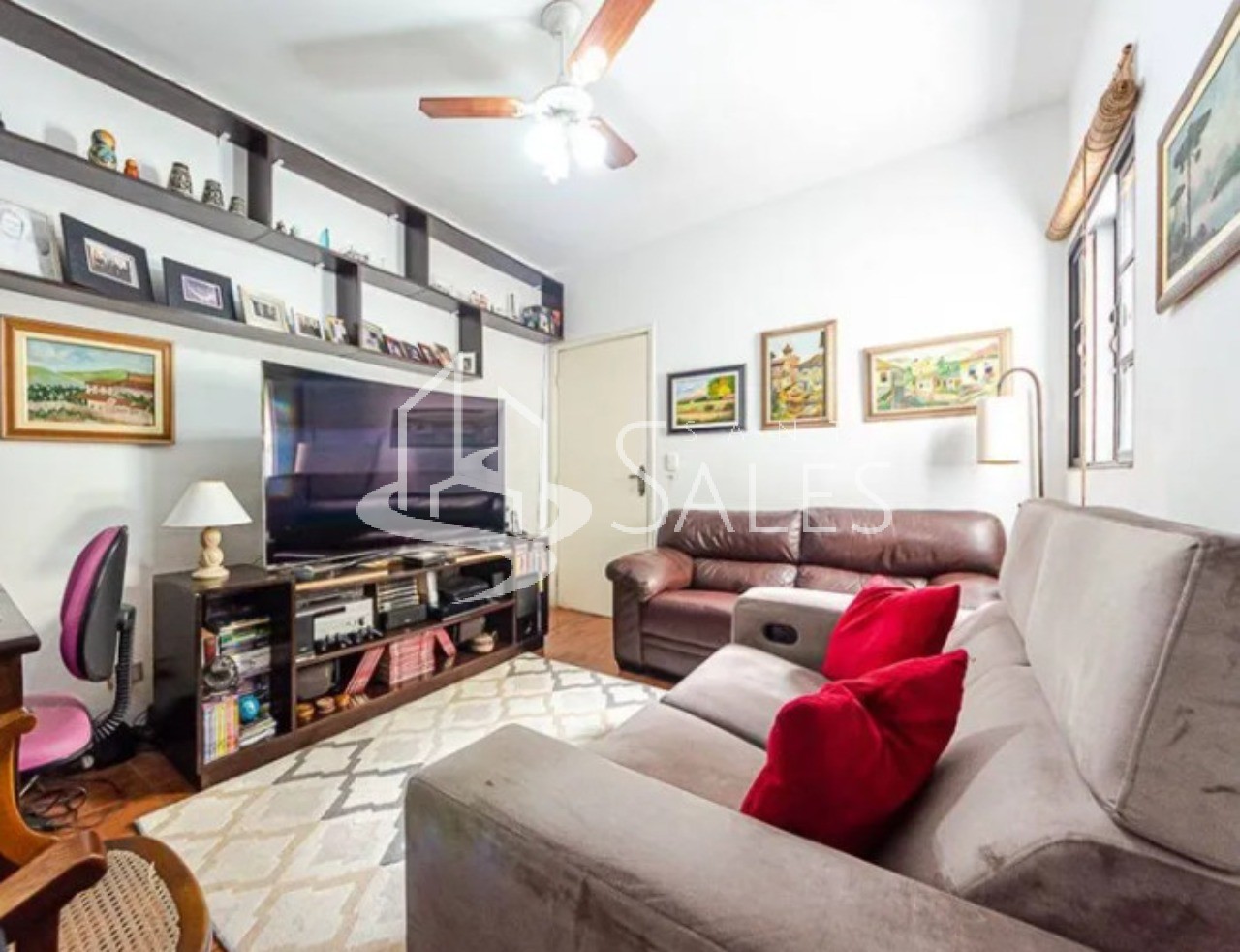 Casa, 4 quartos, 156 m² - Foto 28