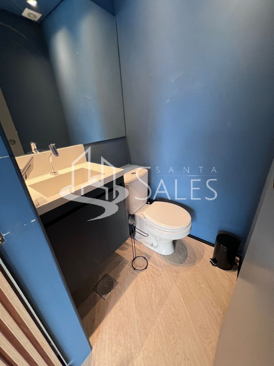Sala-Conjunto, 40 m² - Foto 12