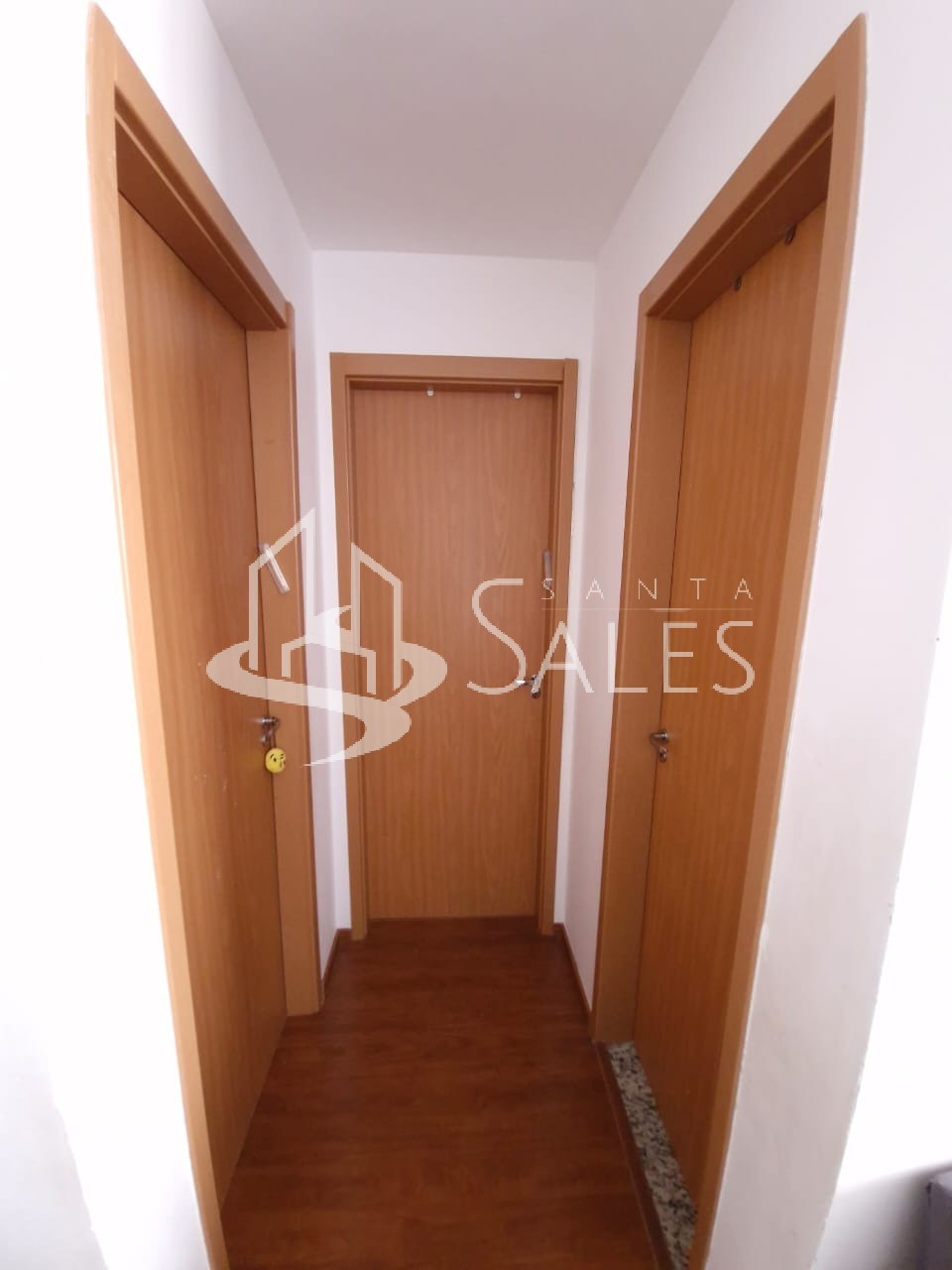 Apartamento à venda com 2 quartos, 44m² - Foto 35