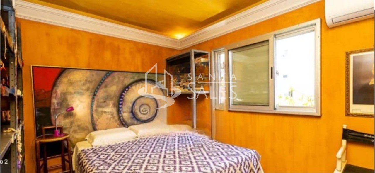 Apartamento, 3 quartos, 110 m² - Foto 10